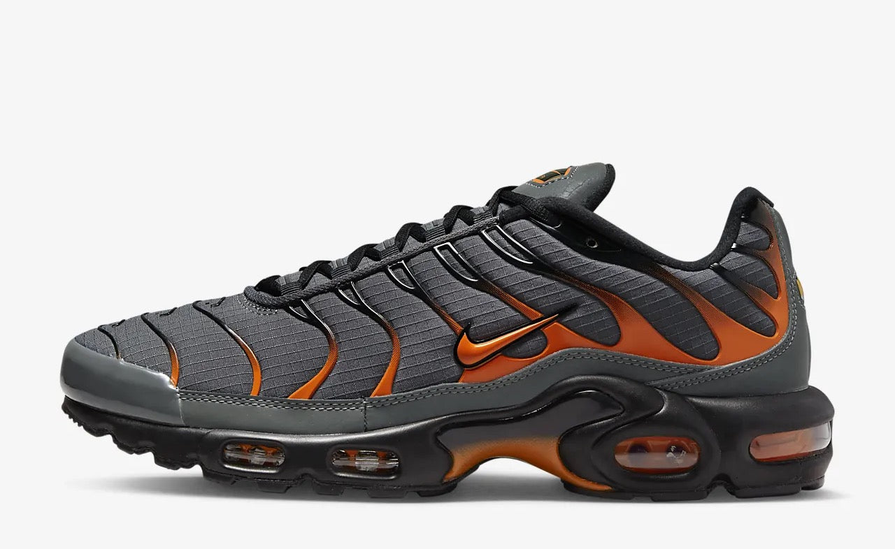 Nike air max TN plus 2022 release