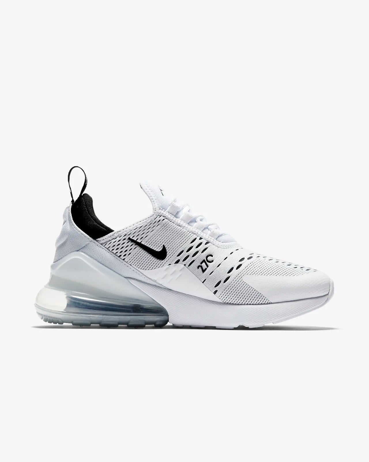 Nike Air Max 270 (Woman’s)