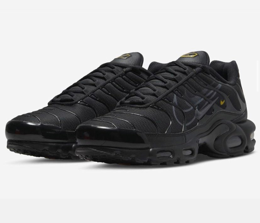 Nike TN Air Max Plus (Mens)