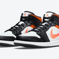 Air Jordan 1 Mid ZIG ZAG DN4929-100