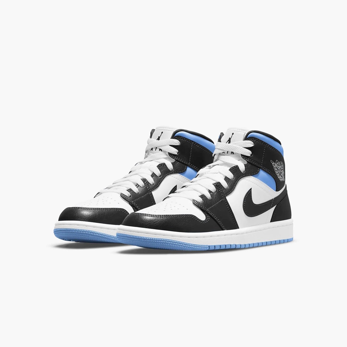 Air Jordan 1 Mid WMNS BQ6472-102