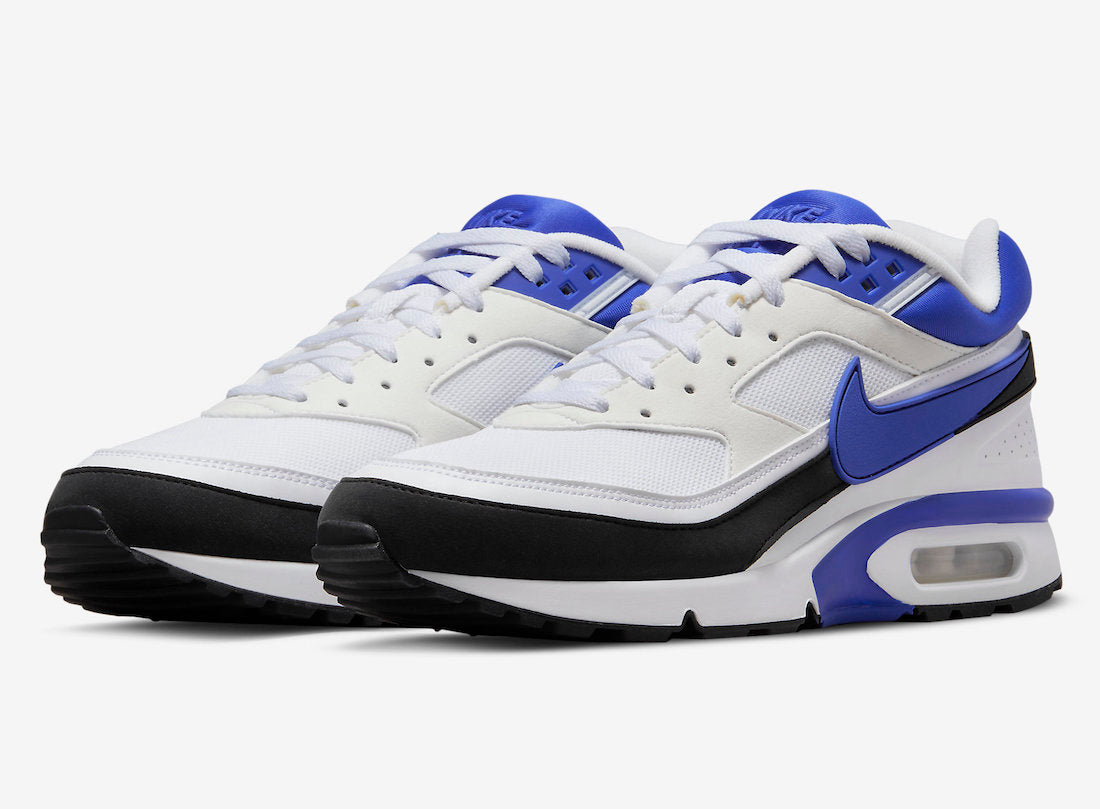 Nike Air Max BW “White Violet”DN4113-101