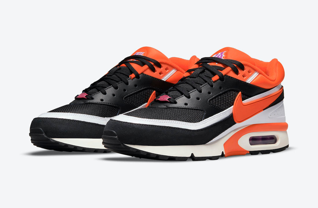 Nike Air Max BW “Los Angeles”DM6444-001