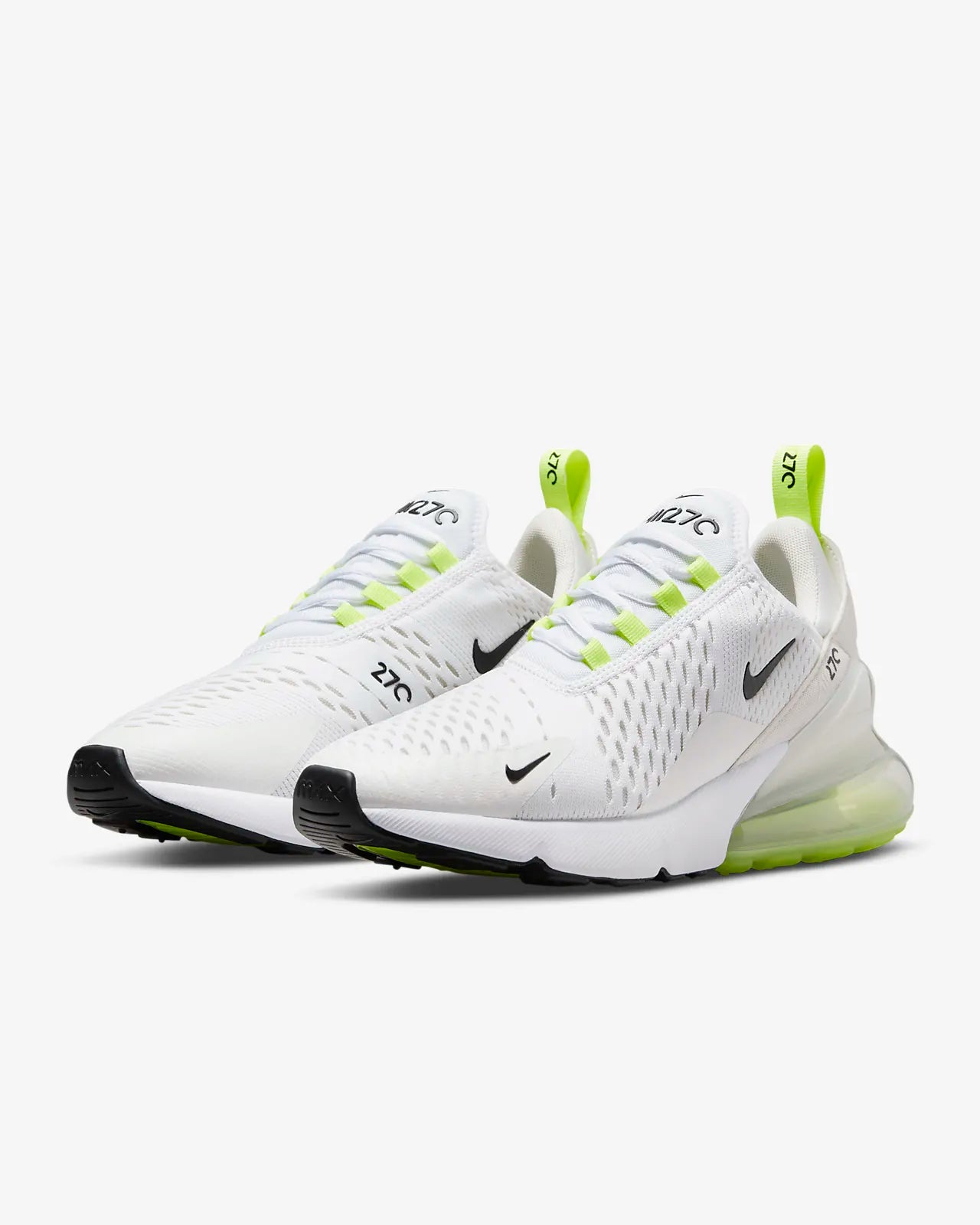 Nike Air Max 270 (Woman’s)