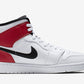 Air Jordan 1 Mid 554724-116