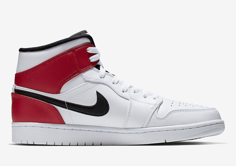 Air Jordan 1 Mid 554724-116