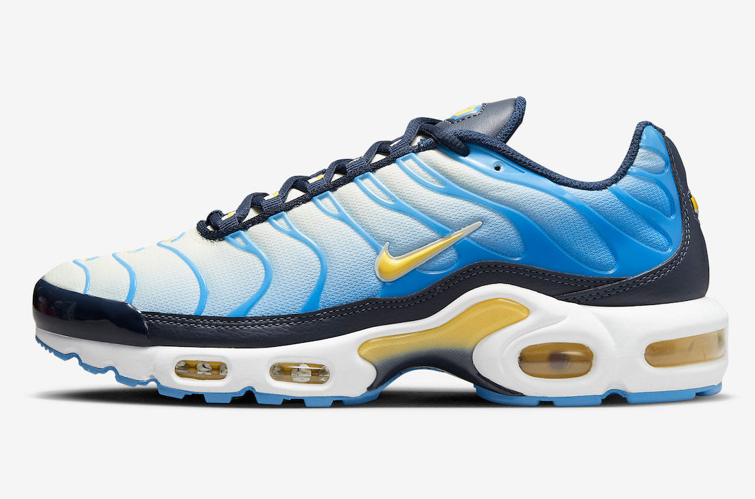 Nike Air Max Plus FD9871-400