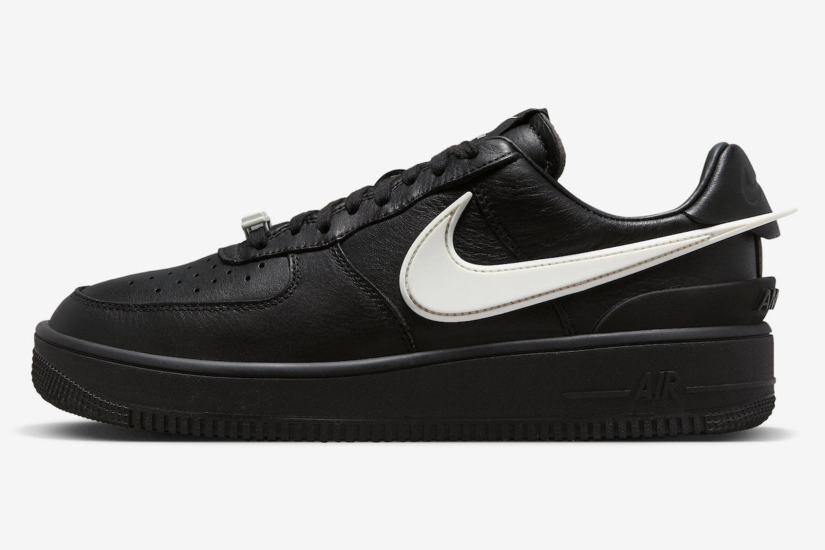 AMBUSH x Nike Air Force 1 Low “Black”DV3464-001