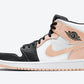 Air Jordan 1 Mid “Arctic Orange”