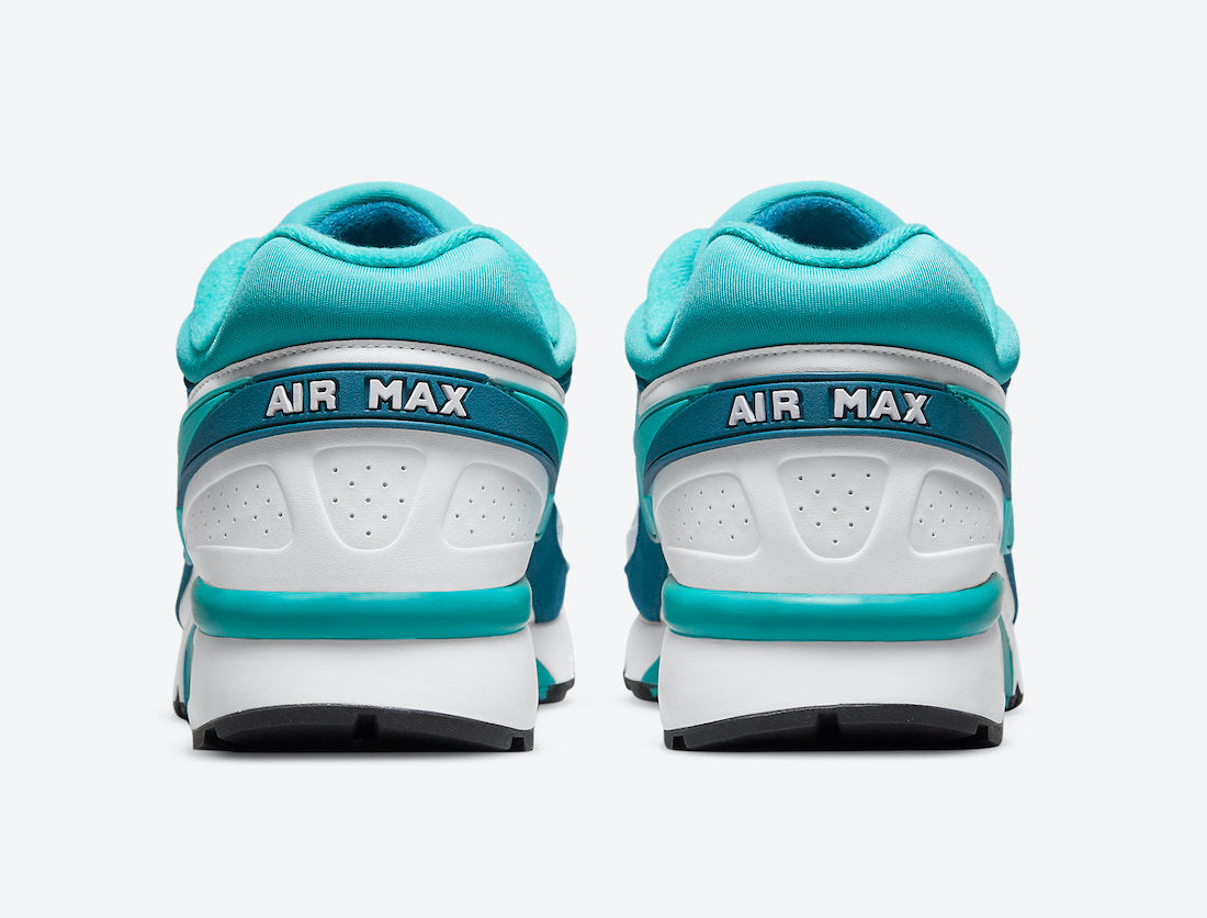 Nike Air Max BW “Marina”DJ9648-400