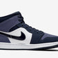 Air Jordan 1 Mid 554724-445