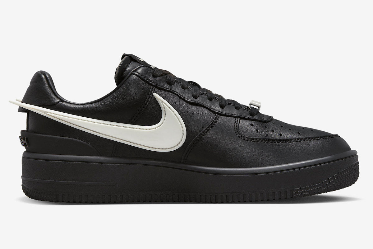 AMBUSH x Nike Air Force 1 Low “Black”DV3464-001