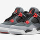 Air Jordan 4 “Infrared”DH6927-061