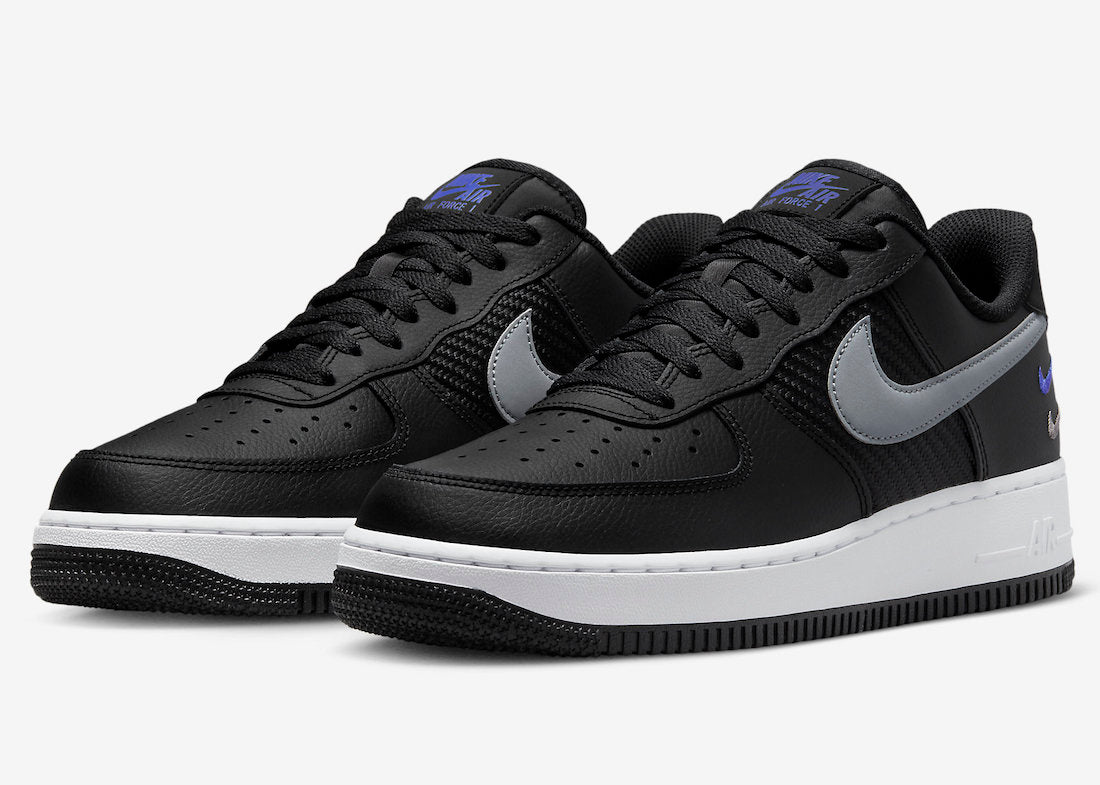 Nike Air Force 1 Low FD0666-001 36-45