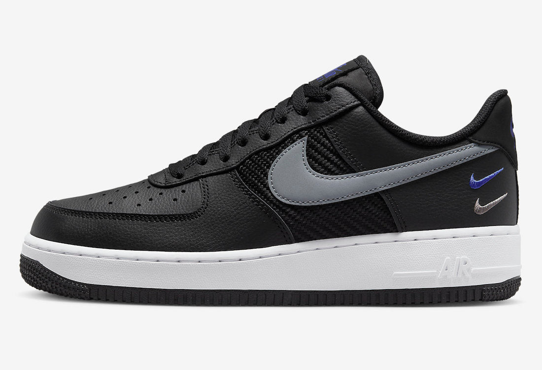 Nike Air Force 1 Low FD0666-001 36-45