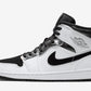 Air Jordan 1 Mid 554724-121