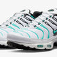 Nike TN Air Max Plus “Hyper jade” (Mens)