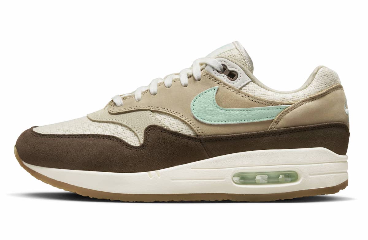 Nike Air Max 1 “Crepe Hemp”FD5088-200