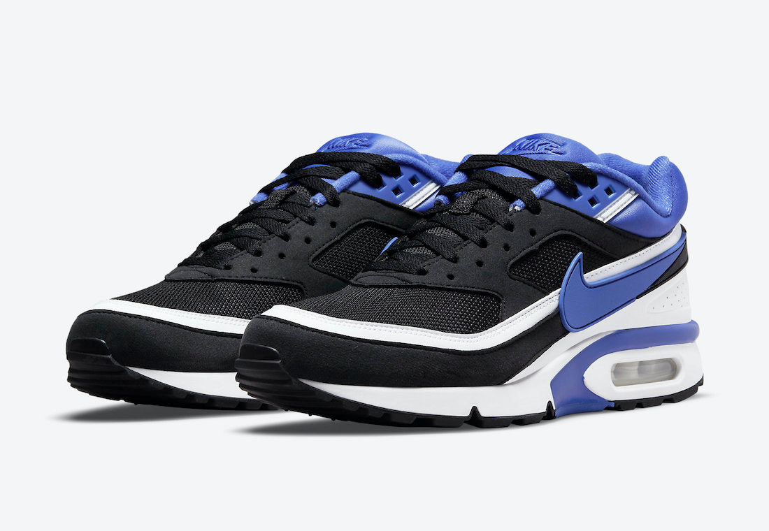 Nike Air Max BW Persian Violet DJ6124 001 Drip Nation