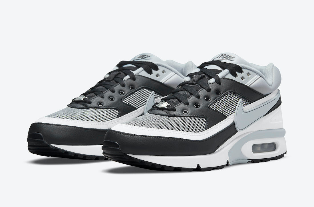 Nike Air Max BW “Lyon” DM6445-001