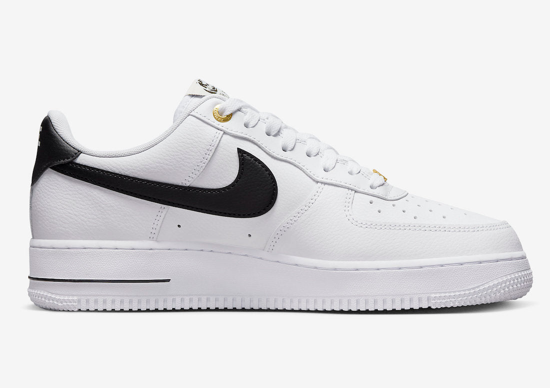 Nike Air Force 1 Low “40th Anniversary”DQ7658-100