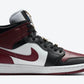 Air Jordan 1 Mid CZ4385-016