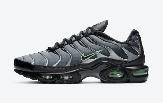 Nike TN Air Max Plus “VAPOUR GREEN”