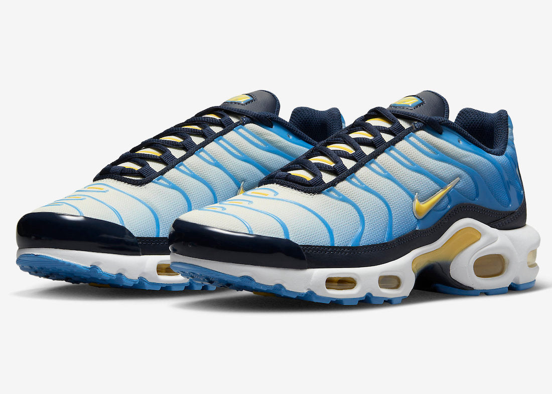 Nike Air Max Plus FD9871-400