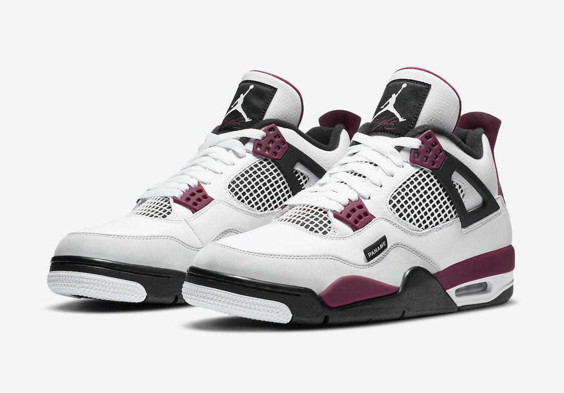 Nike Air Jordan 4 “PSG”CZ5624-100