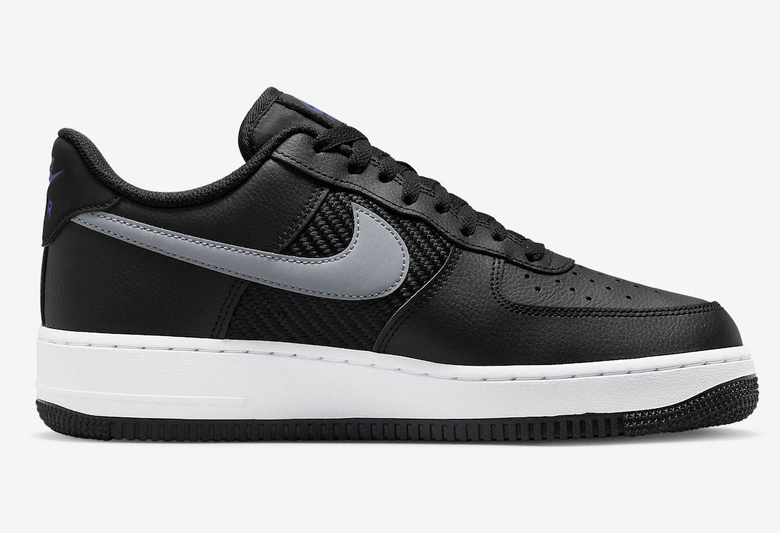 Nike Air Force 1 Low FD0666-001 36-45