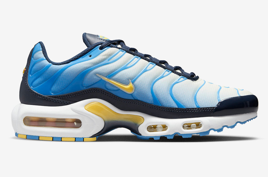 Nike Air Max Plus FD9871-400