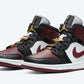 Air Jordan 1 Mid CZ4385-016