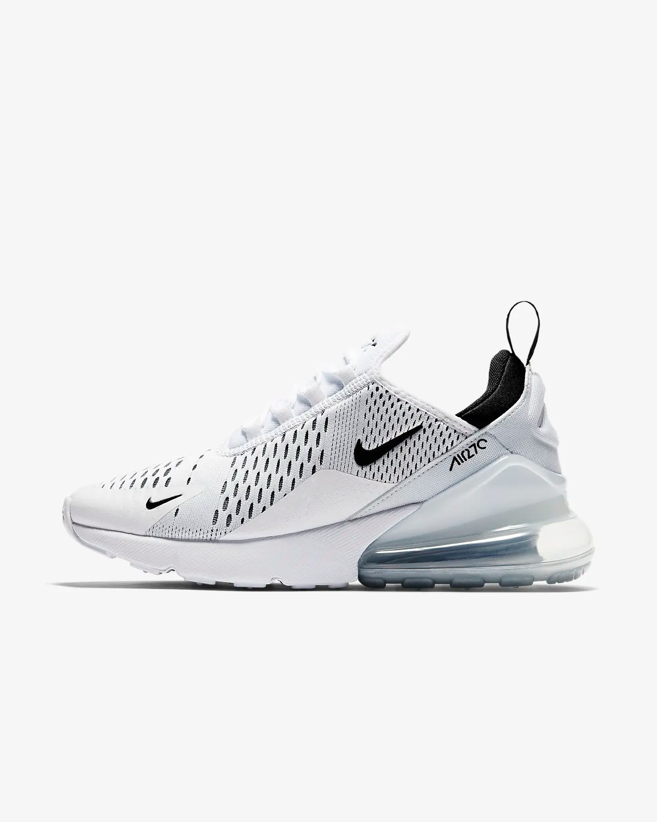 Nike Air Max 270 (Woman’s)