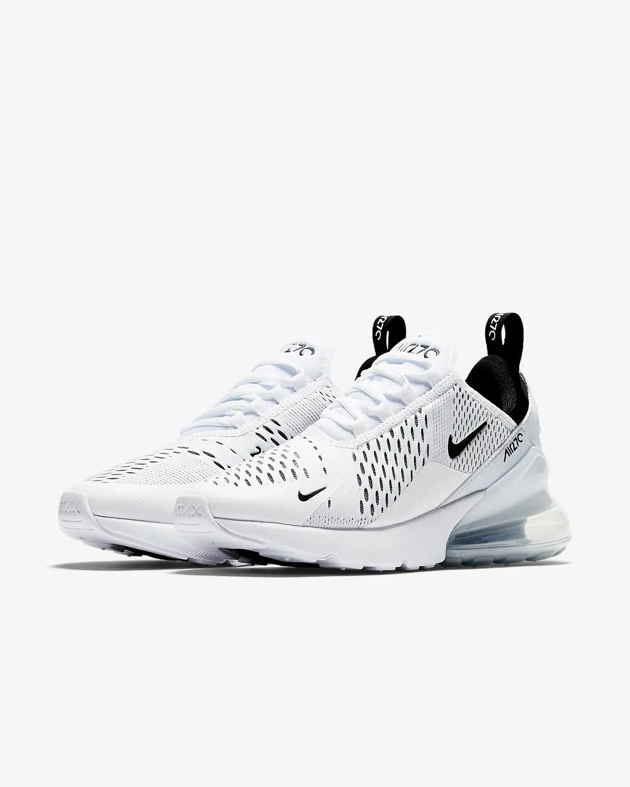 Nike Air Max 270 (Woman’s)