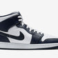 Air Jordan 1 Mid 554724-174