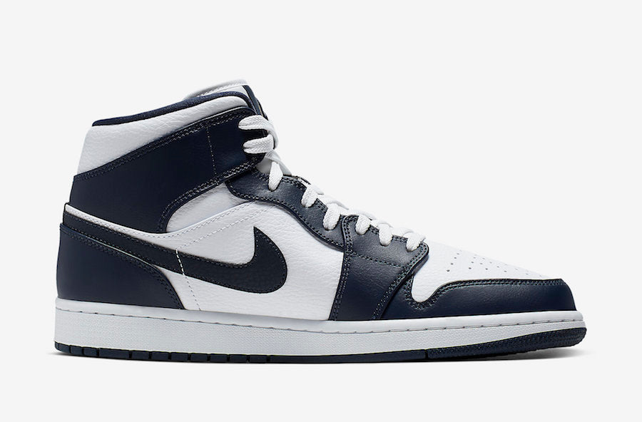 Air Jordan 1 Mid 554724-174