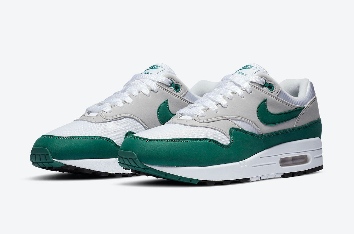 Nike Air Max 1 “Evergreen Aura” DC1454-100