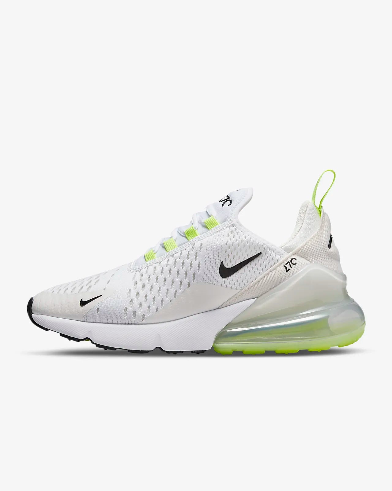 Nike Air Max 270 (Woman’s)