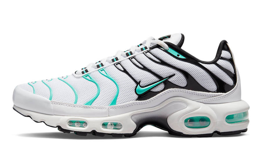 Nike TN Air Max Plus “Hyper jade” (Mens)