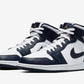 Air Jordan 1 Mid 554724-174