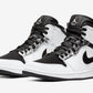 Air Jordan 1 Mid 554724-121