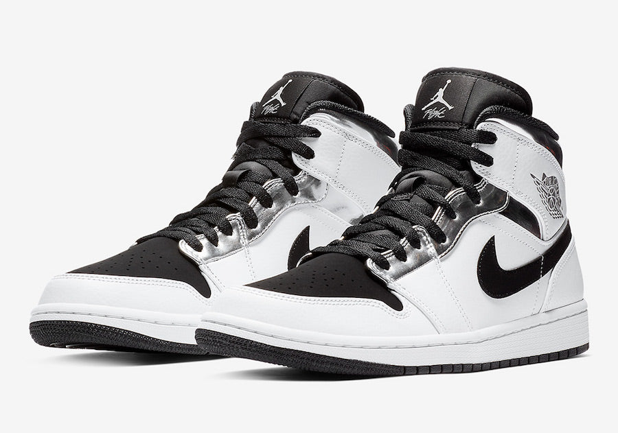 Air Jordan 1 Mid 554724-121