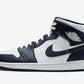 Air Jordan 1 Mid 554724-174