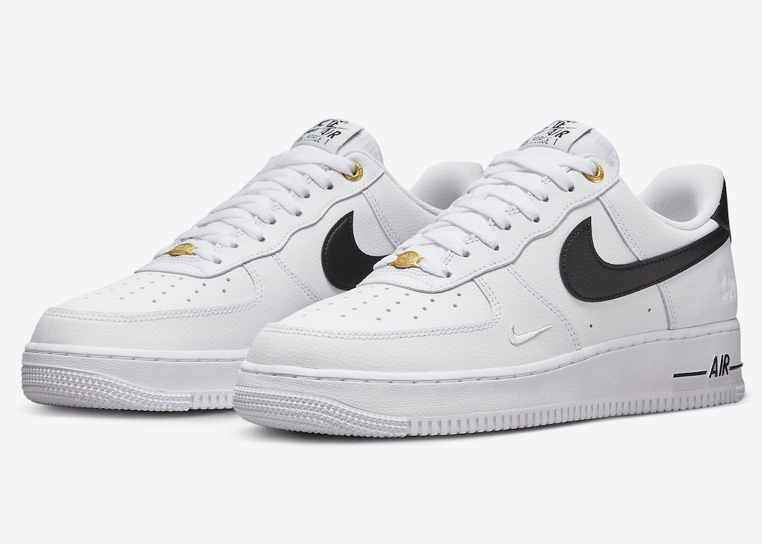 Nike Air Force 1 Low “40th Anniversary”DQ7658-100