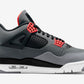 Air Jordan 4 “Infrared”DH6927-061