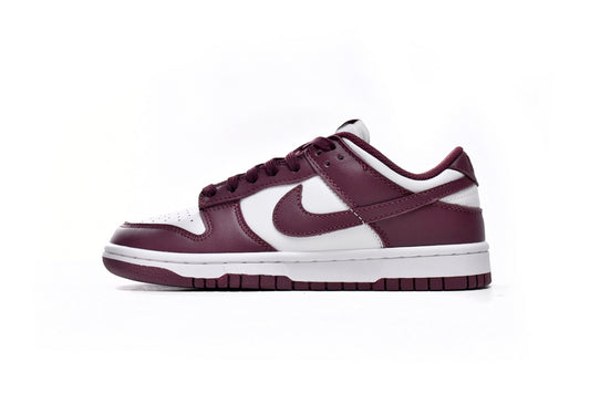 Nike Dunk Low “Dark Beetroot”DD1503-108