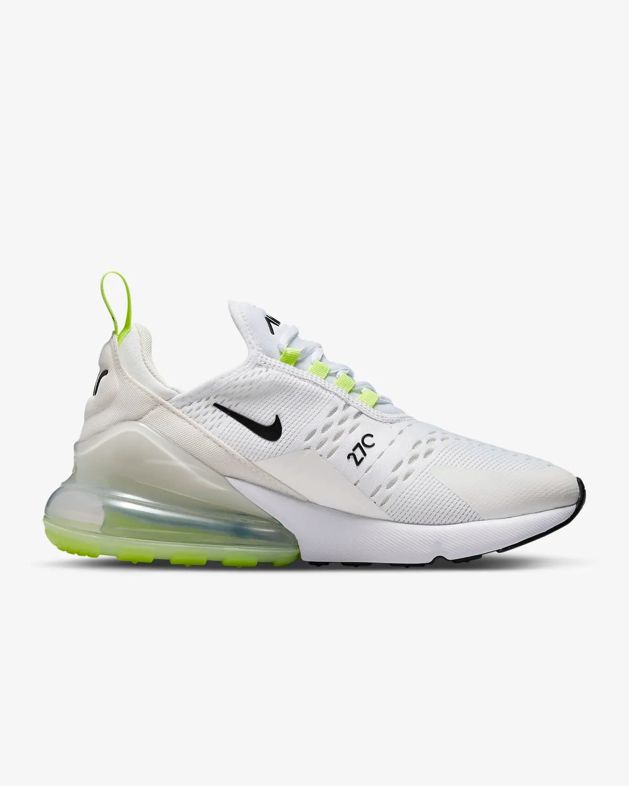 Nike Air Max 270 (Woman’s)