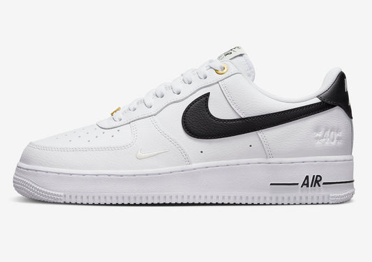 Nike Air Force 1 Low “40th Anniversary”DQ7658-100