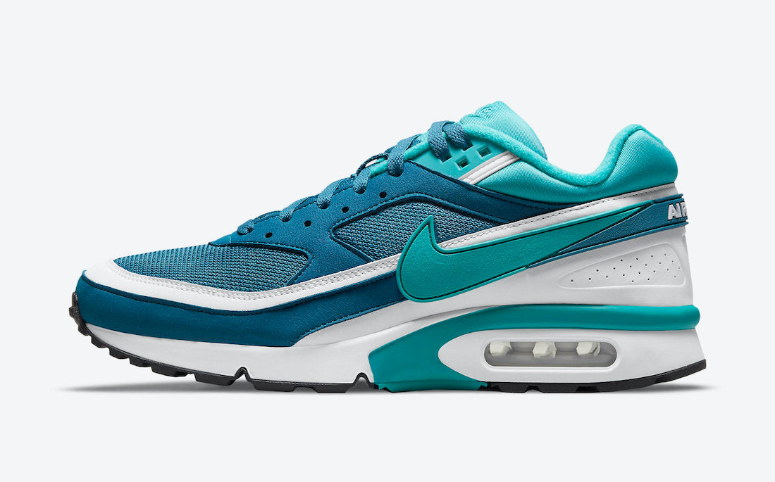 Nike Air Max BW “Marina”DJ9648-400