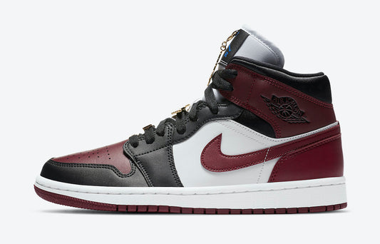 Air Jordan 1 Mid CZ4385-016